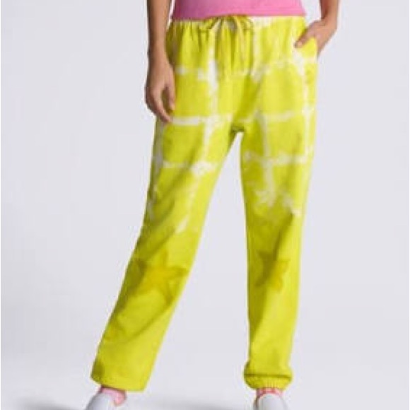 #26❤️ 31❤️ ✔️34 BNWT VANS COLLINA STRADA JOGGER PANTS RETAIL $140 - Picture 5 of 11